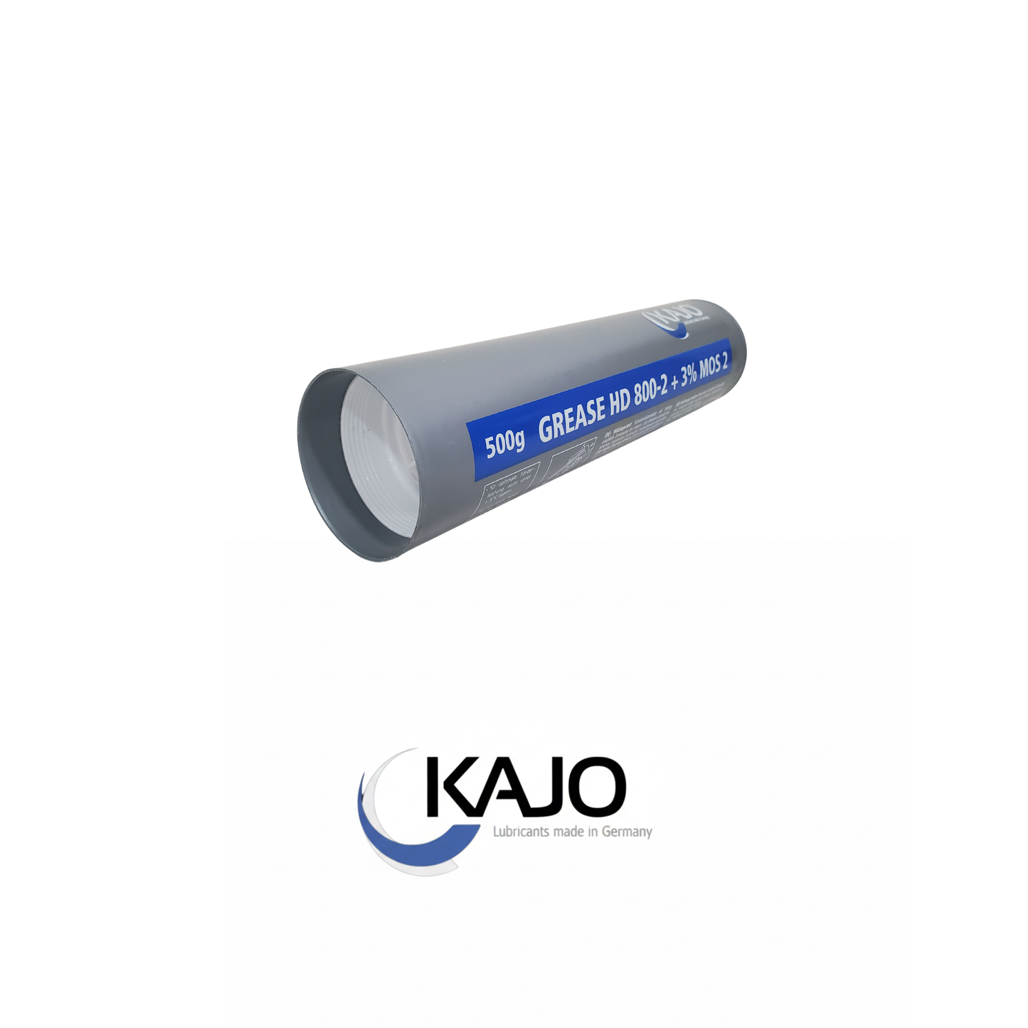 KAJO HD800-2+3% MoS2 20ct x 500g (Temporarily on Backorder)