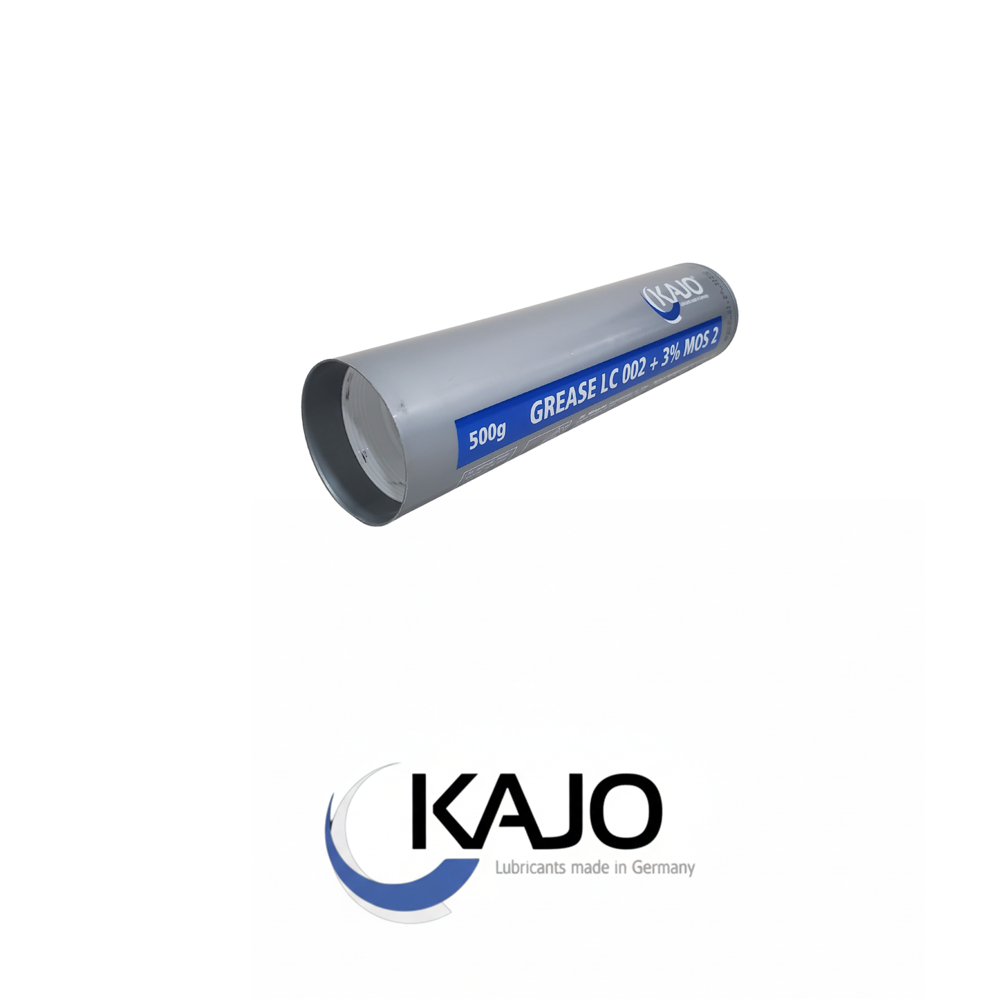 KAJO LC002+3% MoS2 20ct x 500g