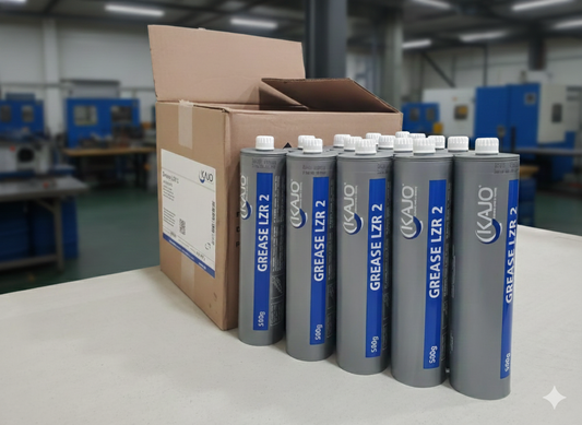 kAJO LZR 2 Multipurpose grease 20ct x 500g