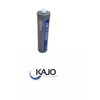 KAJO LC 003 Lithium Complex Grease - Multipurpose NGLI Grade 3