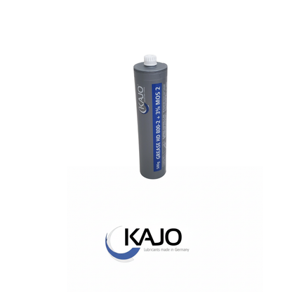 KAJO HD800-2+3% MoS2 20ct x 500g (Temporarily on Backorder)