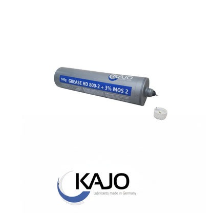 KAJO LC002+3% MoS2 20ct x 500g