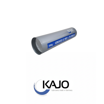 KAJO LC002+3% MoS2 20ct x 500g