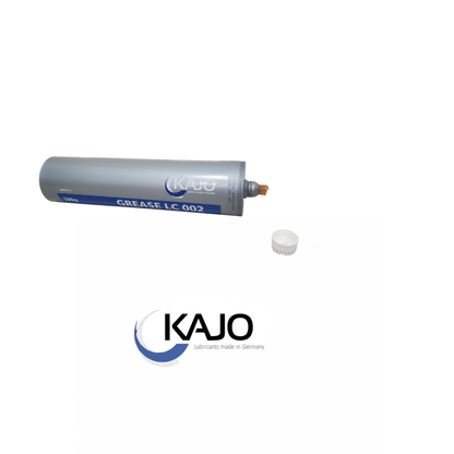 KAJO LC 003 Lithium Complex Grease - Multipurpose NGLI Grade 3