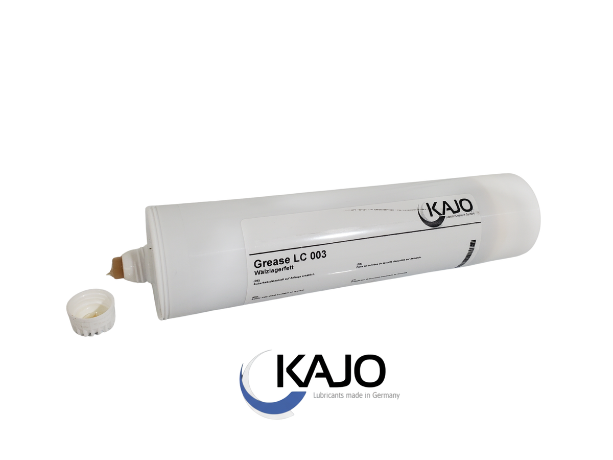 KAJO LC 003 Lithium Complex Grease - Multipurpose NGLI Grade 3