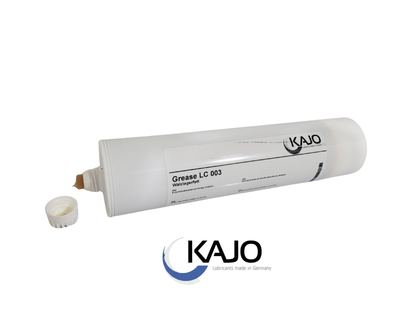 KAJO LC 003 Lithium Complex Grease - Multipurpose NGLI Grade 3