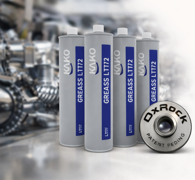 KAJO GREASE DISTRIBUTOR IN THE USA-GREASEGEEK – GreaseGeek.com